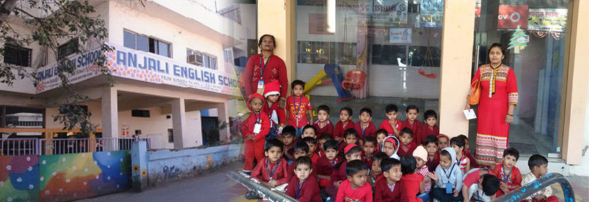 Anjali English School