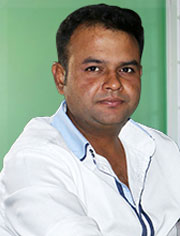 Director