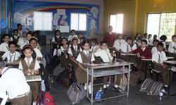 Classroom