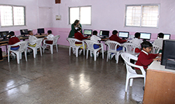 Computer Lab