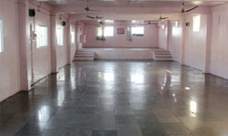 Culture Hall